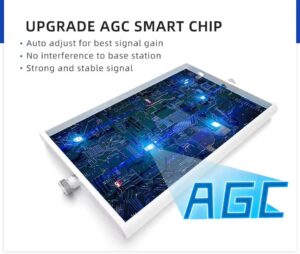 آمپلی فایر سیگنال 4G