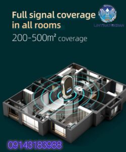 سیگنال موبایل ضعیف