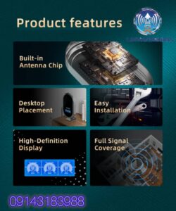 خرید آمپلی فایر اصل