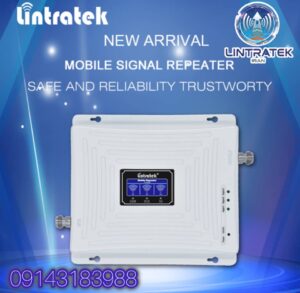 تقویت سیگنال 3G، تقویت سیگنال 4G،