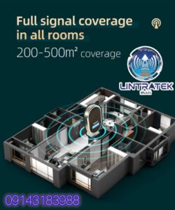 تقویت کننده سیگنال موبایل اورجینال