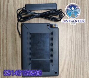 تقویت سیگنال برای کمپینگ