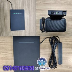 تقویت سیگنال برای خودرو