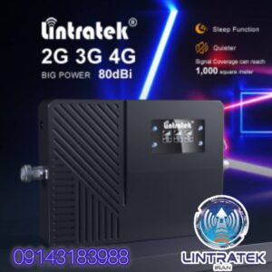 آمپلی فایر سیگنال 4G LTE