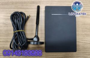 تقویت‌کننده سیگنال قابل حمل