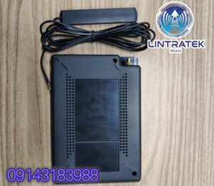 تقویت‌کننده سیگنال برای کمپینگ