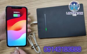 آمپلی فایر سیگنال موبایل اورجینال