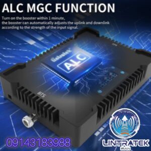 تقویتکننده سیگنال موبایل