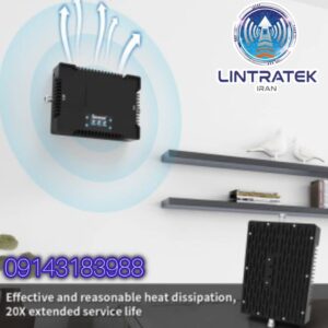 تقویتکننده سیگنال برای ساختمانها،