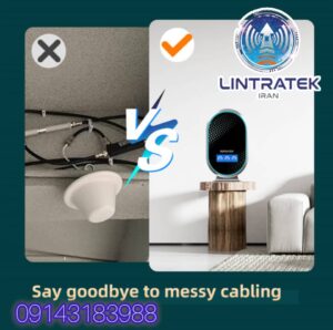 خرید تقویت کننده سیگنال از لینتراتک ایران