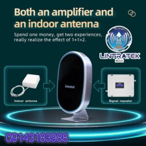 تقویت سیگنال GSM و 3G و 4G