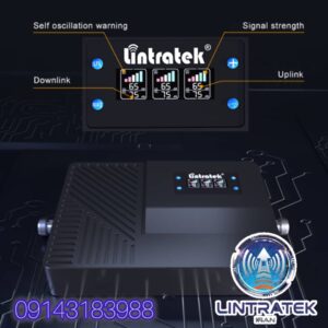 تقویتکننده 5G