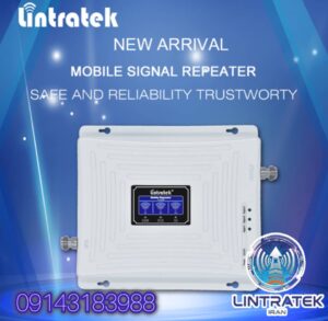 تقویتکننده سیگنال 3G