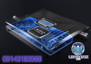 تقویت‌کننده سیگنال برای خانه،