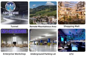 تقویت‌کننده سیگنال 1800MHz، Lintratek KW20L