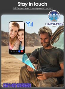 تقویتکننده چهار بانده،