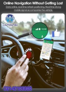 تقویتکننده سیگنال RV، تقویتکننده سیگنال کامیون،