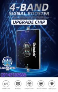 تقویتکننده سیگنال Lintratek،