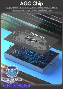 خرید تقویتکننده سیگنال خودرو,