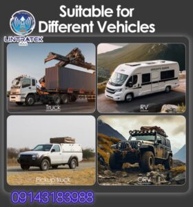 تقویتکننده آنتن ماشین 3G 4G,