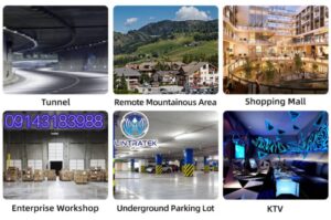 تقویت‌کننده سیگنال GSM