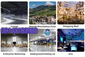 تقویت سیگنال موبایل اصل لینتراتک