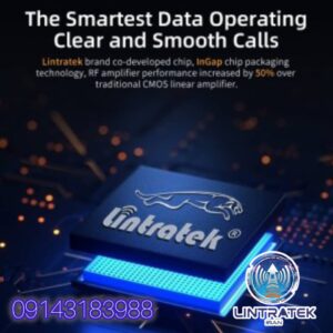 تقویتکننده سیگنال موبایل 5 باند