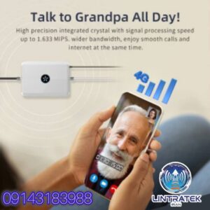 ریپیتر موبایل اورجینال لینتراتک