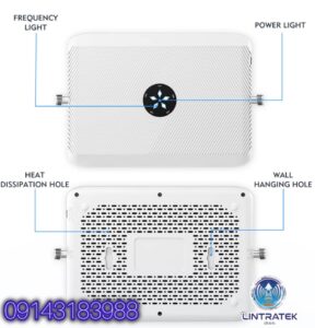 ریپیتر موبایل 5 باند 65dB