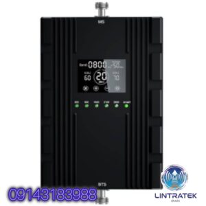 تقویت‌کننده آنتن Lintratek