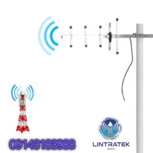 آنتن یاجی برای تقویت سیگنال موبایل