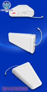 تقویت سیگنال وای‌فای،