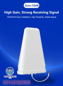 تقویت سیگنال 4G