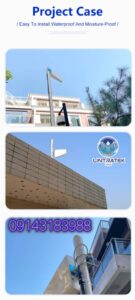 آنتن لینتراتک