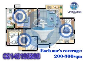 تقویت سیگنال موبایل