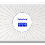 پکیج تقویت کننده آنتن موبایل هوشمند 3 باند 1500 میلی وات برند Lintratek