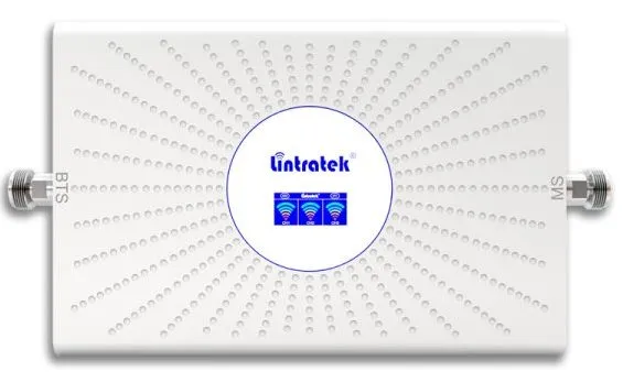 پکیج تقویت کننده آنتن موبایل هوشمند 3 باند...