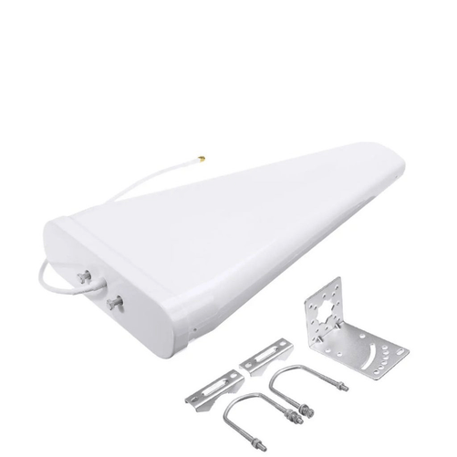 آنتن لگاریتمی