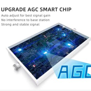 آمپلی فایر سیگنال 4G