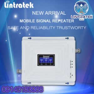 تقویت سیگنال 3G، تقویت سیگنال 4G،