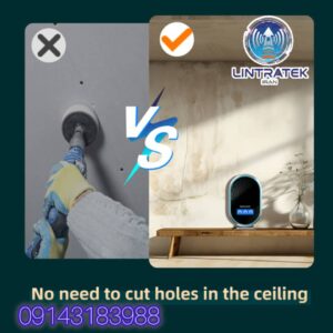 سیگنال موبایل با قدرت 65 دسیبل