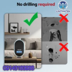 تقویت کننده سیگنال برای زیرزمین