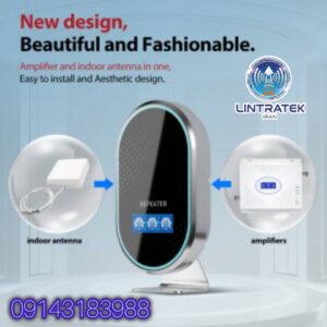 آمپلی فایر KW20N تقویت کننده سیگنال برای زیرزمین