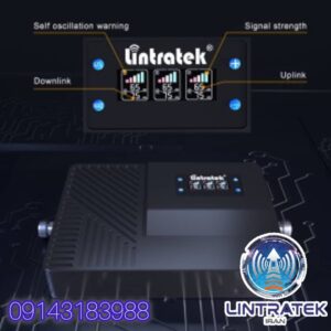 تقویت کننده سیگنال برای هتل