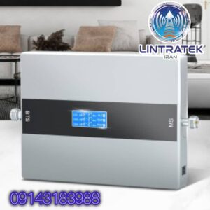تقویت‌کننده سیگنال Lintratek ایران.