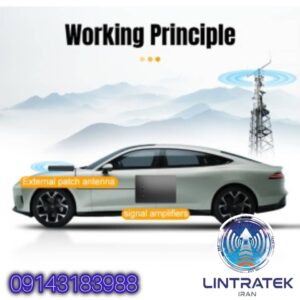 نمایندگی رسمی Lintratek ایران