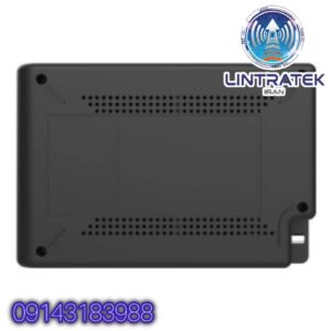 دستگاه تقویت‌کننده سیگنال با ALC