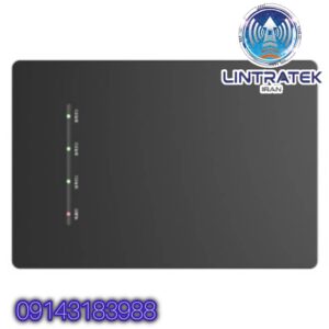 تقویت‌کننده سیگنال سه‌بانده