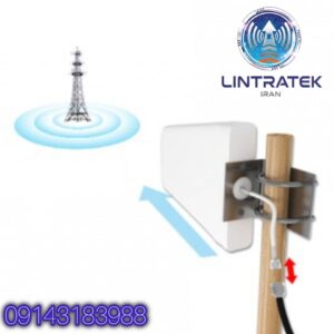 تقویت‌کننده سیگنال برای دفتر