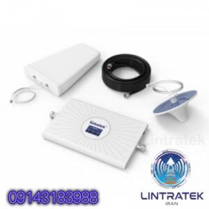 تقویت‌کننده سیگنال 2G، 3G، 4G